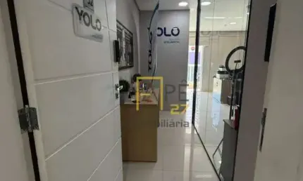 Sala, 44 m² - venda por R$ 449.000,00 ou aluguel por R$ 3.850,00/mês - Vila Galvão - Guarulhos/SP