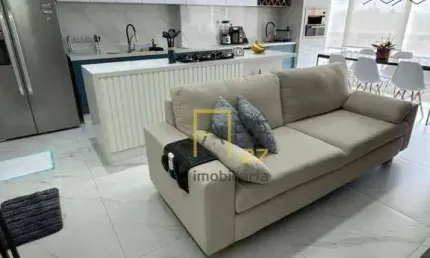 Apartamento com 2 dormitórios à venda, 71 m² por r$ 850.000,00 - vila augusta - guarulhos/sp