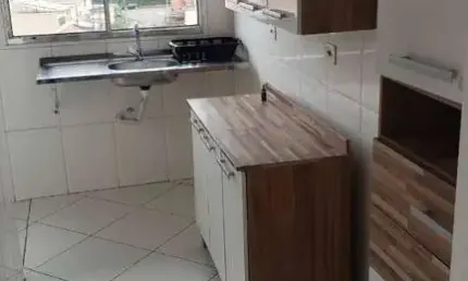 Apartamento à venda, 42 m² por R$ 270.000,00 - Picanco - Guarulhos/SP