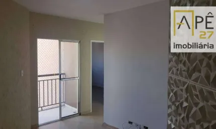 Apartamento à venda, 42 m² por R$ 270.000,00 - Picanco - Guarulhos/SP