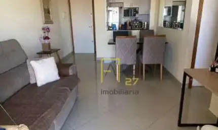 Apartamento com 2 dormitórios à venda, 59 m² por R$ 350.000,00 - Jardim Vila Galvão - Guarulhos/SP