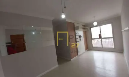 Apartamento com 2 dormitórios à venda, 54 m² por r$ 285.000 - jardim são judas tadeu - guarulhos/sp