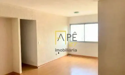 Apartamento para alugar, 126 m² por R$ 4.208,00/mês - Santana - São Paulo/SP