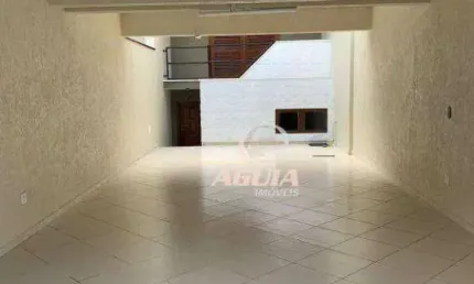 Sobrado com 3 dormitórios à venda, 250 m² por r$ 1.300.000,00 - vila curuçá - santo andré/sp
