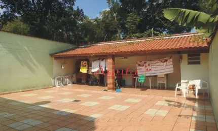 Sobrado à venda, 535 m² por R$ 1.200.000,00 - Vila Francisco Matarazzo - Santo André/SP