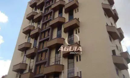 Apartamento com 3 dormitórios à venda, 135 m² por r$ 680.000,00 - parque das nações - santo andré/sp