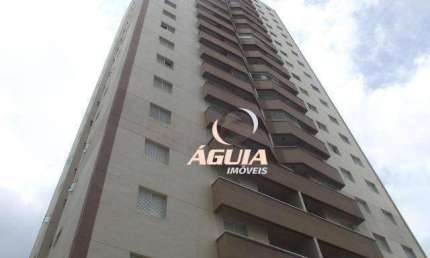 Apartamento à venda, 70 m² por R$ 412.000,00 - Vila América - Santo André/SP