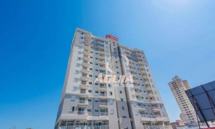 Apartamento à venda, 48 m² por R$ 420.000,00 - Santa Teresinha - Santo André/SP