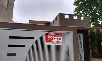 Casa com 3 dormitórios à venda, 202 m² por R$ 999.000,00 - Parque Erasmo Assunção - Santo André/SP