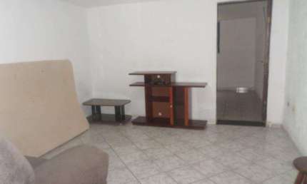 Casa com 2 dormitórios à venda, 120 m² por R$ 225.000,00 - Parque das Nações - Santo André/SP