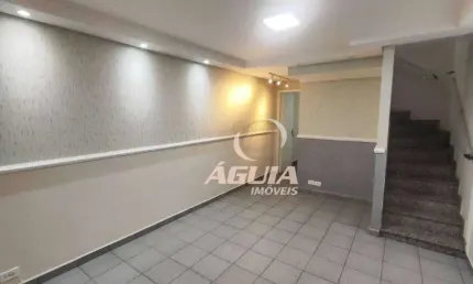 Sobrado com 3 dormitórios à venda, 130 m² por R$ 340.000,00 - Cidade Satélite Santa Bárbara - São Paulo/SP