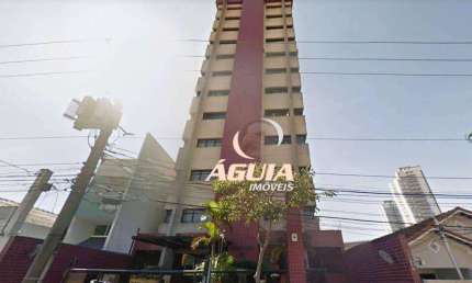 Sala à venda, 67 m² por R$ 500.000,00 - Centro - Santo André/SP
