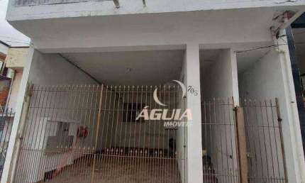 Casa com 2 dormitórios à venda, 101 m² por R$ 300.000,00 - Vila Industrial - São Paulo/SP