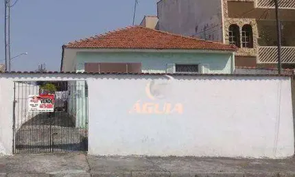 Terreno à venda, 300 m² por r$ 585.000,00 - parque novo oratório - santo andré/sp