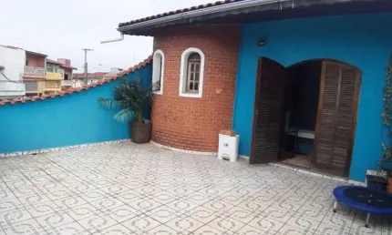 Sobrado com 3 dormitórios à venda, 179 m² por r$ 695.000,00 - jardim rina - santo andré/sp