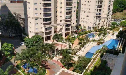 Apartamento com 3 dormitórios à venda, 126 m² por r$ 1.450.000,00 - jardim bela vista - santo andré/sp