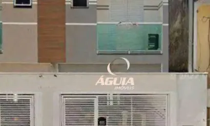 Sobrado com 3 dormitórios à venda, 100 m² por r$ 690.000,00 - vila helena - santo andré/sp