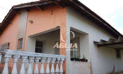 Casa à venda, 85 m² por R$ 315.000,00 - Jardim Itamaracá - Suzano/SP