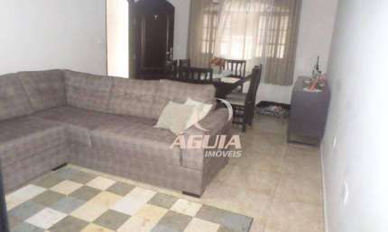 Casa com 2 dormitórios à venda, 155 m² por R$ 488.000,00 - Jardim Sônia Maria - Mauá/SP