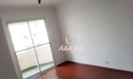 Apartamento à venda, 73 m² por R$ 395.000,00 - Vila América - Santo André/SP