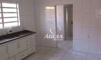 Casa à venda, 120 m² por R$ 560.000,00 - Vila Marina - Santo André/SP