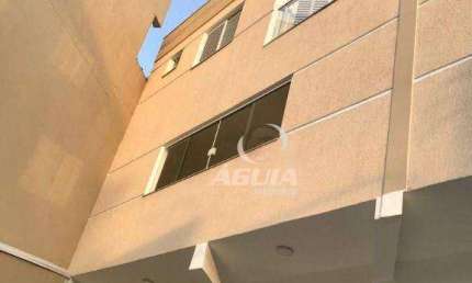 Sobrado com 2 dormitórios à venda, 101 m² por R$ 510.000,00 - Parque das Nações - Santo André/SP