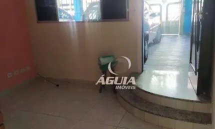 Casa à venda, 140 m² por R$ 490.000,00 - Jardim São Roberto - São Paulo/SP