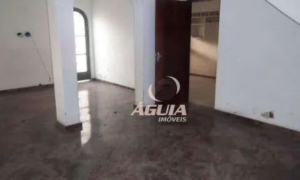 Sobrado com 3 dormitórios à venda, 148 m² por r$ 630.000,00 - parque jaçatuba - santo andré/sp