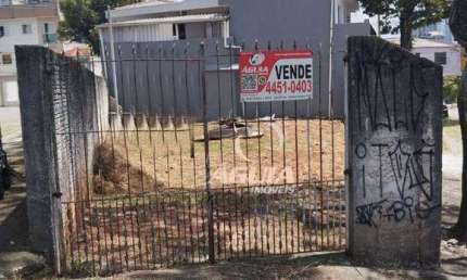 Terreno à venda, 120 m² por R$ 299.999,99 - Jardim Stetel - Santo André/SP