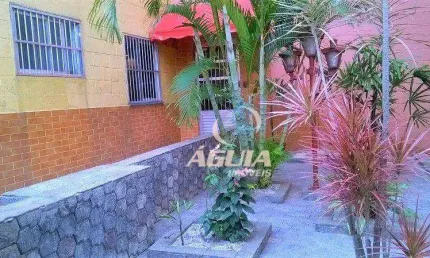 Apartamento à venda, 52 m² por r$ 281.990,00 - vila camilópolis - santo andré/sp