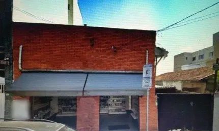 Terreno à venda, 487 m² por r$ 1.400.000,00 - barcelona - são caetano do sul/sp