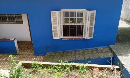 Casa à venda, 478 m² por R$ 1.596.000,00 - Parque das Nações - Santo André/SP