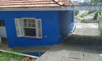 Terreno à venda, 478 m² por R$ 1.596.000,00 - Parque das Nações - Santo André/SP