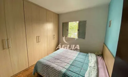 Sobrado à venda, 238 m² por r$ 550.000,00 - jardim santa adélia - são paulo/sp