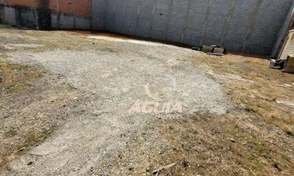 Terreno à venda, 575 m² por R$ 1.070.000,00 - Jardim Alzira Franco - Santo André/SP