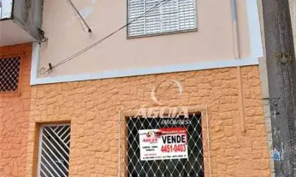 Sobrado com 2 dormitórios à venda, 81 m² por r$ 440.000,00 - vila alzira - santo andré/sp