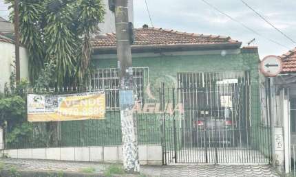 Casa com 2 dormitórios à venda, 280 m² por R$ 639.000,00 - Parque das Nações - Santo André/SP