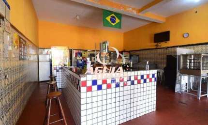 Terreno à venda, 130 m² por R$ 430.000,00 - Vila Eldízia - Santo André/SP