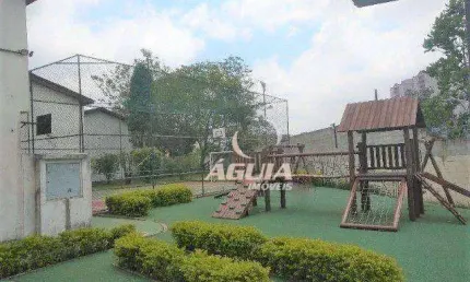 Sobrado com 2 dormitórios à venda, 47 m² por R$ 305.000,00 - Vila João Ramalho - Santo André/SP