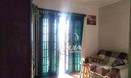Casa com 2 dormitórios à venda, 140 m² por R$ 440.000,00 - Jardim Ana Maria - Santo André/SP