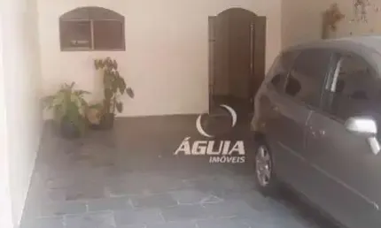 Sobrado com 3 dormitórios à venda, 193 m² por r$ 860.000,00 - vila francisco matarazzo - santo andré/sp