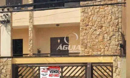 Apartamento com 02 dormitórios sendo 01 suíte à venda, 67 m² por R$ 457.900 - Vila Marina - Santo André/SP