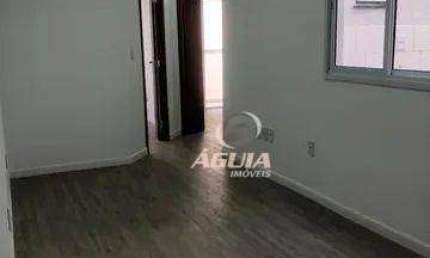 Cobertura com 2 dormitórios à venda, 38 m² por R$ 450.000,00 - Parque das Nações - Santo André/SP