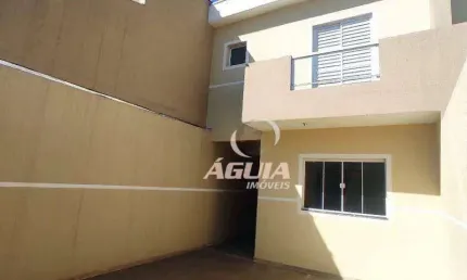 Sobrado à venda, 100 m² por R$ 529.000,00 - Jardim Vila Formosa - São Paulo/SP