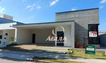 Casa à venda, 217 m² por R$ 1.380.000,00 - Residencial Ouro Ville - Taubaté/SP