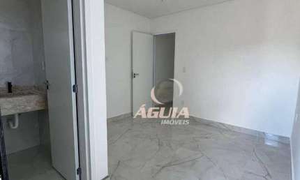 Sobrado com 3 dormitórios à venda, 147 m² por R$ 750.000,00 - Vila Francisco Matarazzo - Santo André/SP
