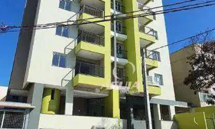 Apartamento com 2 dormitórios à venda, 53 m² por R$ 387.000,00 - Bangu - Santo André/SP