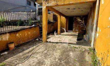 Casa com 2 dormitórios à venda, 110 m² por R$ 455.000,00 - Parque João Ramalho - Santo André/SP