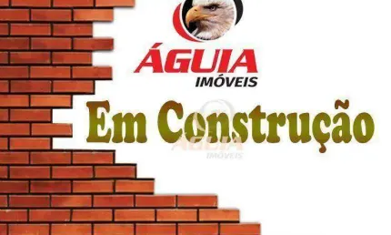 Cobertura com 2 dormitórios à venda, 50 m² por R$ 410.000,00 - Vila Alice - Santo André/SP