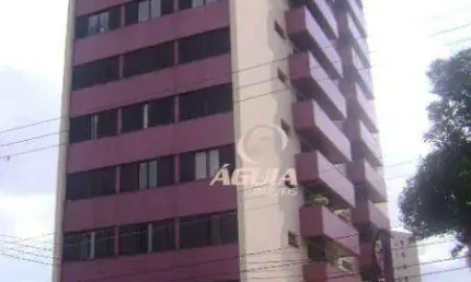 Apartamento à venda, 136 m² por R$ 800.000,00 - Parque das Nações - Santo André/SP